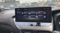 Nissan Juke 1.0 DiG-T N-Connecta 5dr Petrol Hatchback